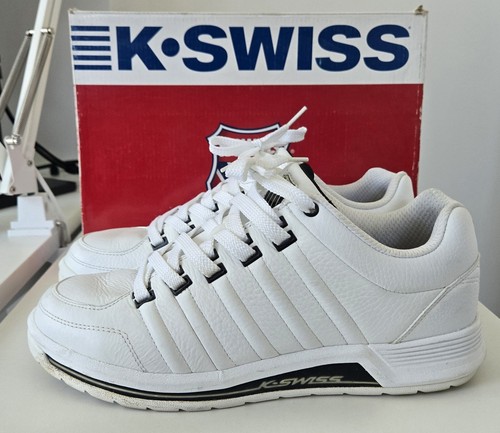 Swiss berlo low sneaker gr - k-swiss,