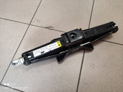 Ford transit 2013 wagenheber - transit,