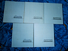 Eisenbahn-Jahrbuch DDR 5