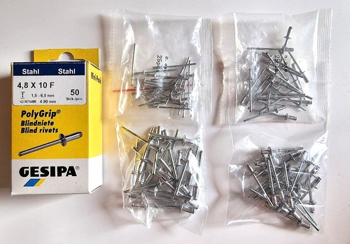 Gesipa blindniet polygrip 8 - gesipa,
