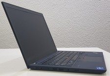 Lenovo ThinkPad T14 G2  i5-1145G7  512GB NVMe 32GB RAM ohne Webcam US-QWERTY