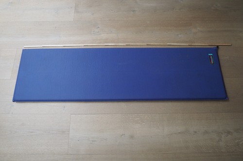 Therm rest thermarest - therm-a-rest,