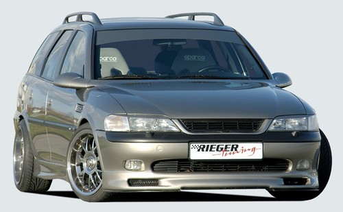 Rieger tuning spoilerlippe - rieger-tuning,