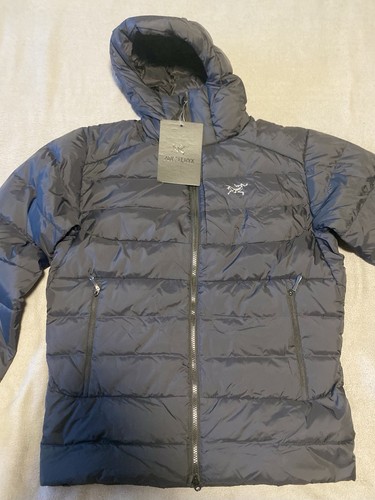 Arc teryx daunenjacke mit - daunenjacke,