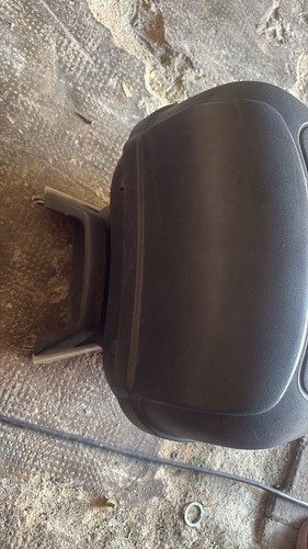Gepäckträger grau - ,