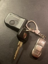 Schlüsselanhänger +