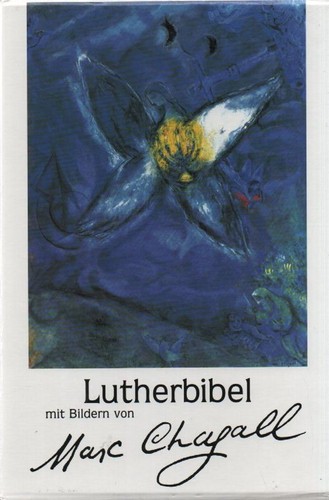 Die bibel mit bildern - die, von