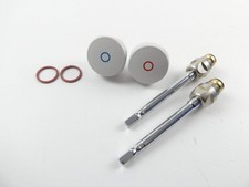 VAILLANT 012772 VENTILOBERTEIL kpl. SET (MAG 125/7-8, MAG 9/1-2)