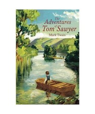 The Adventures of Tom Sawyer