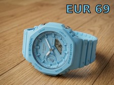 Casio G-Shock Uhr