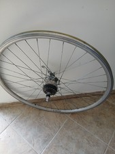  28 Zoll Hinterrad,mit Nexus 7-Gang SG-C3000-7C 