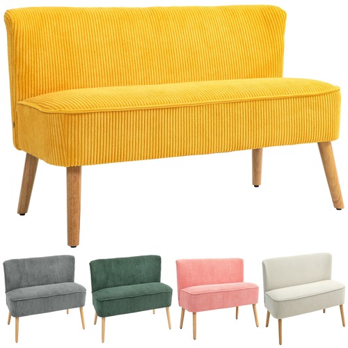 Sitzer sofa polstersofa - 2-sitzer,