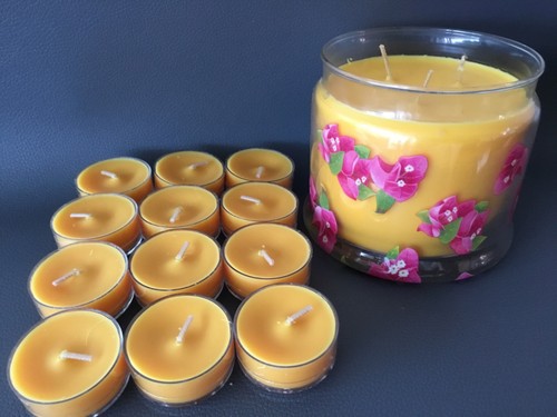 Partylite blütenmeer - ,