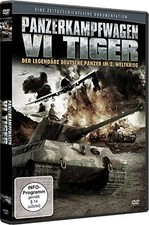 Panzerkampfwagen VI Tiger -