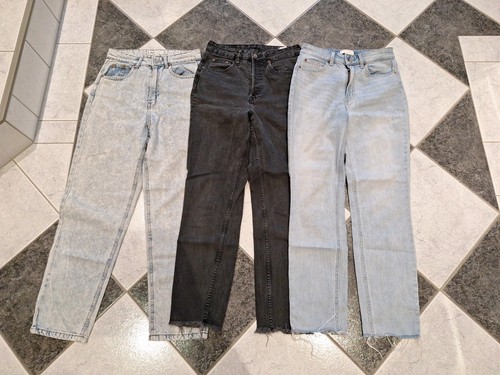 3er set jeanshosen 36 - set,