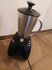 Kenwood Smoothie Maker Zapfhahn 500W Mixer Standmixer Milchshaker SB255 TOP NEU
