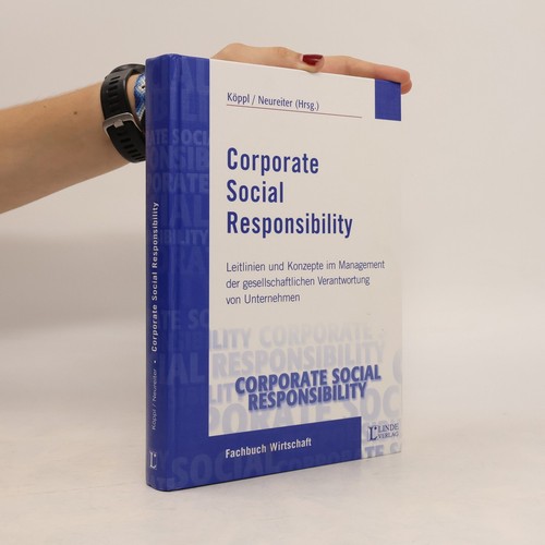 Corporate social - corporate,