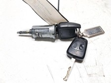 09146299 ZÜNDSCHLOSS OPEL