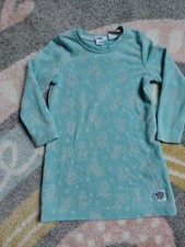 Langarmkleid GRÖßE 98/104