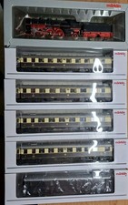 Märklin H0 Rheingold
