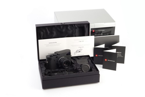 Leitz leica monochrom - leitz,