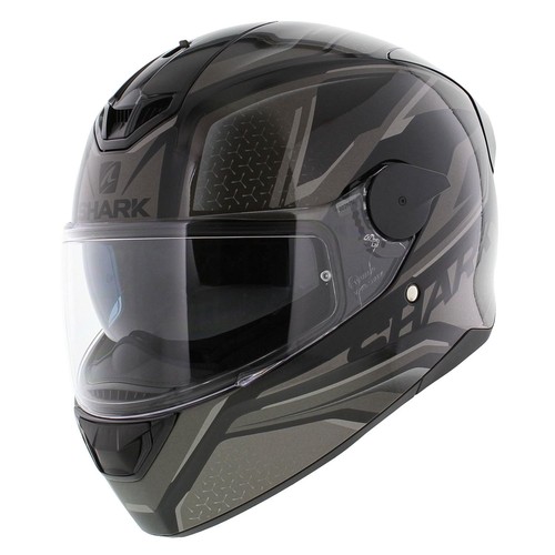 Shark skwal daven helmet - 2,