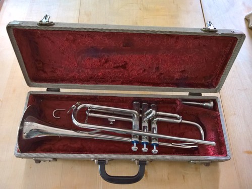 Trompete amati kraslice - amati,,