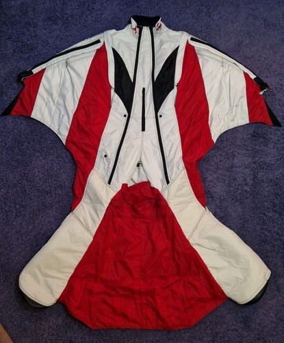 Wingsuit birdman blade - wingsuit,