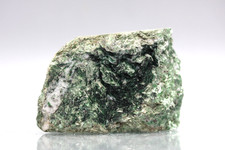 Fuchsit,  grün, poliert, Norwegen, 5cm (10 -6)