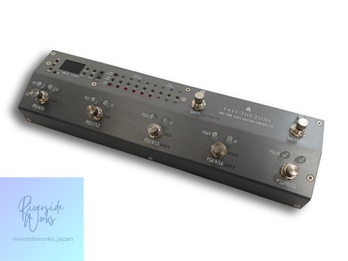 Free the tone arc 53m - tone, arc-53m
