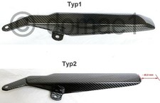 Honda CBR1000RR carbon fiber