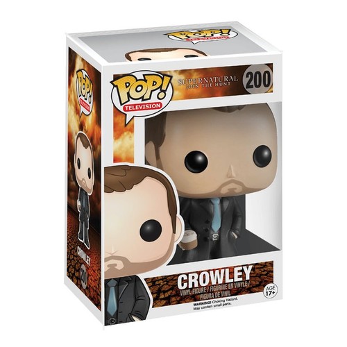 Funko pop supernatural - funko, pop!