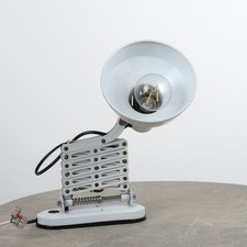 Vintage Scherenlampe 99121 von