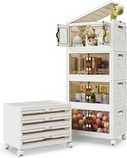 Aufbewahrungsbox Kunststoff