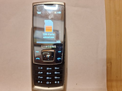Handy samsung sgh e840 - sgh,