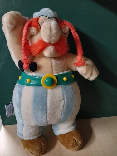 Asterix obelix - asterix,