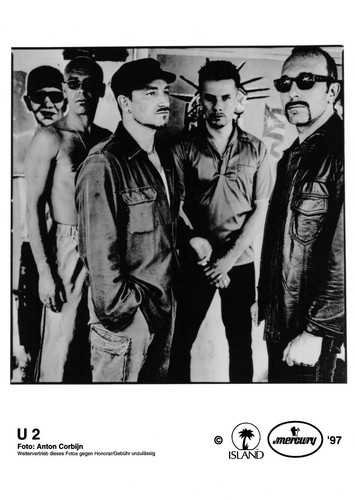 Promo photo 1997 pop - promo,