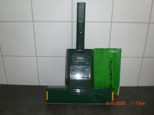 Vorwerk Teppich Frischer 731 +