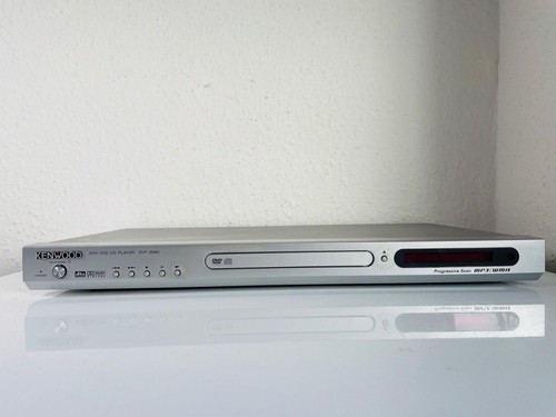 Kenwood dvf 3080 - dvf-3080, dvd