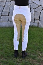 Sonnenreiter Reithose 42 / 40