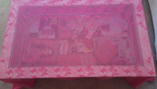 Moderne Tischdecke H&M