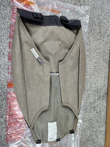 Brandneu bugaboo bee5 - brandneu, mineral
