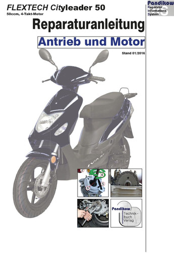 Reparaturanleitung ris für - reparaturanleitung,