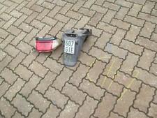 Rex rs450 moped - rex, mofa