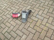 REX Rs450 Moped Mofa Roller Mokick Rücklicht Schutzblech Verkleidung Bremslicht