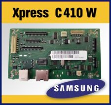 Original SAMSUNG Xpress C410W CLP-365W · Mainboard Hauptplatine · # JC92-02670A