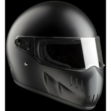 Casco BANDIT EXX - II negro