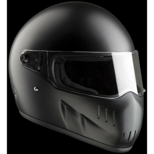 Casco bandit exx - exx, ii