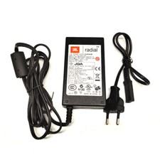 Jbl radial 700 - radial, 700-0050-001