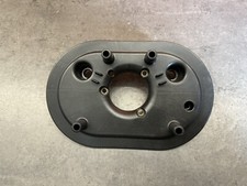Luftfilter Platte Gehäuse Harley Davidson Sportster XL  Screamin Eagle